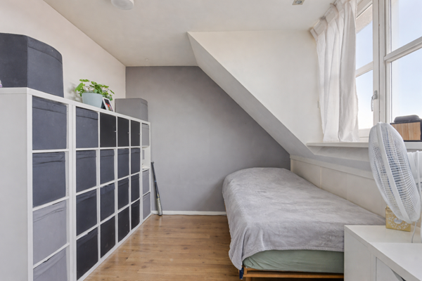 Medium property photo - Agatha Christielaan 17, 5629 MB Eindhoven